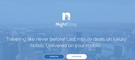 Paytm To Acquire Last-Minute Hotel Booking Startup NightStay