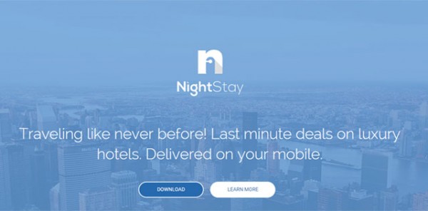 Paytm To Acquire Last-Minute Hotel Booking Startup NightStay