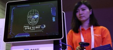 Marriott and Alibaba trial facial recognition at China hotels