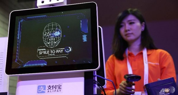 Marriott and Alibaba trial facial recognition at China hotels