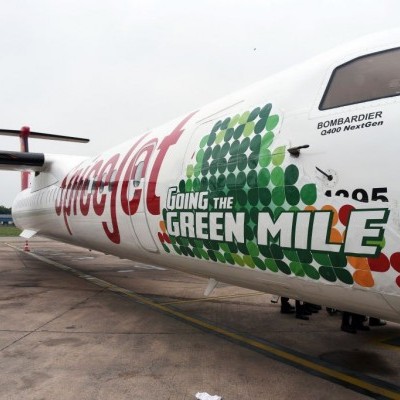 Can biofuel save the stressed Indian aviation sector?