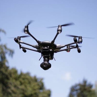 India’s first drone policy to be effective from December 1