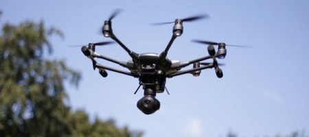 India’s first drone policy to be effective from December 1