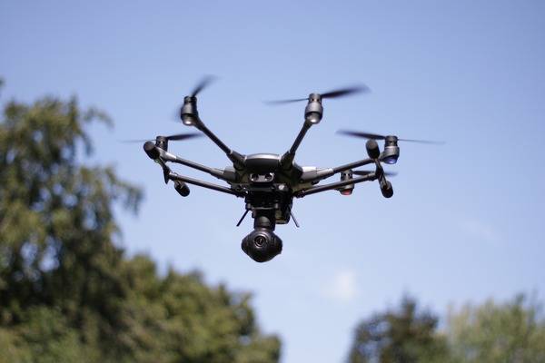 Flying-drones-is-finally-legal-in-India