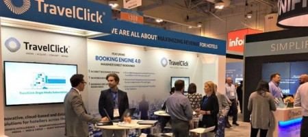 Amadeus to buy TravelClick, in a bid to further foray into hospitality