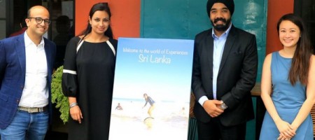 Airbnb partners with Sri Lanka Tourism Board to boost experiential travel