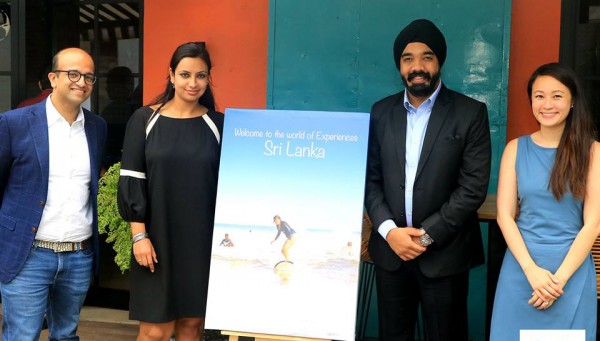 Airbnb partners with Sri Lanka Tourism Board to boost experiential travel