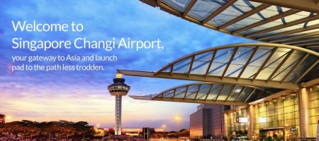 Changi Airport launches new programme to woo transit passengers