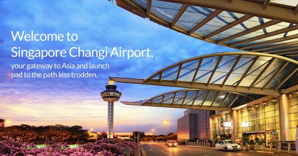 Changi Airport launches new programme to woo transit passengers