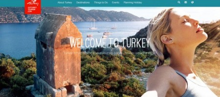 Turkish Tourism renews focus on Indian market through new campaigns
