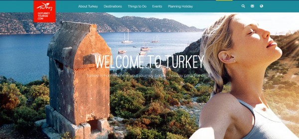 Turkish Tourism renews focus on Indian market through new campaigns