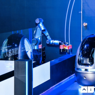 Alibaba all set to roll out hotel service robots