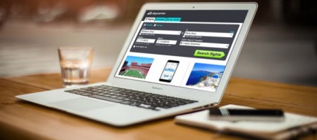 Skyscanner and Yahoo launch one-stop flight search feature