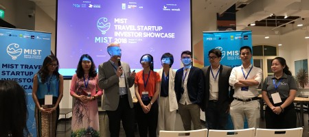 Bamboo Lao Wins Top Regional Travel Startup Competition