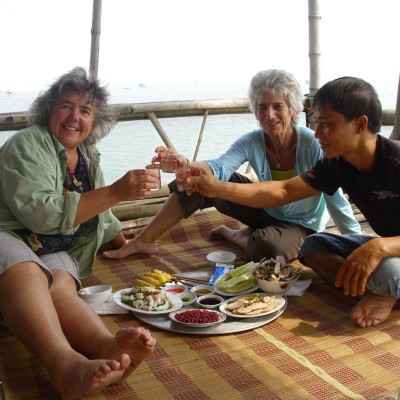 ‘The travel startup ecosystem in Vietnam is very difficult’, Bui Thi Nhan, Ecohost