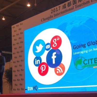 CITE 2018 Welcomes Inaugural partner for EU-China Tourism Year