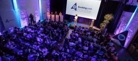 Booking Booster 3.0: Calling Sustainable Tourism Startups from India & SEA Region