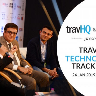 Announcement of Travel Technology Track 2019
