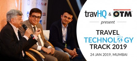 Announcement of Travel Technology Track 2019