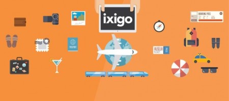 The IXIGO Story: From IIT Kanpur to being in South of France to building India’s largest mobile travel marketplace