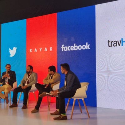 OTM Forum 2019: India’s most definitive event for the influential travel industry leaders