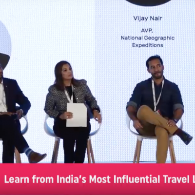 Rise of Experiential Travel, all you need to know