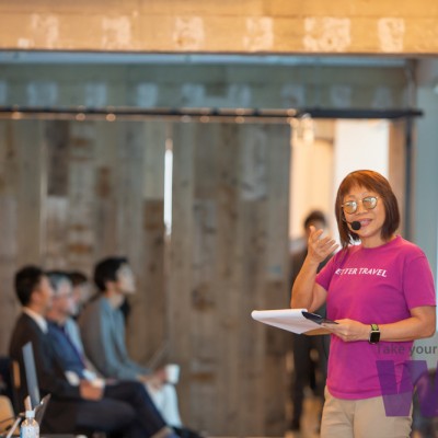 WiT Japan & North Asia Startup Pitch 2019 issues call for entries amidst growing entrepreneurial mindset in region