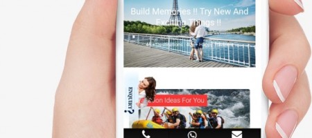 How Rocking Trips is changing the traditional way of assistance by providing pre-booking and on-trip assistance via WhatsApp