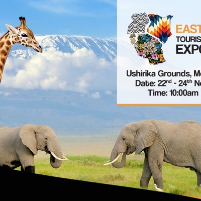 Partner Event: Hosted buyer registration for East Africa Tourism and Hospitality Expo (EATHE) 2019 is now open!