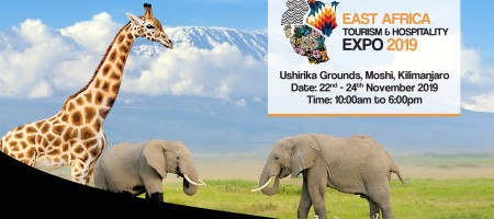 Partner Event: Hosted buyer registration for East Africa Tourism and Hospitality Expo (EATHE) 2019 is now open!