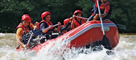 With 1400+ unique experiences, 200+ service providers, Adventoro is changing the face of Adventure Travel in Malaysia