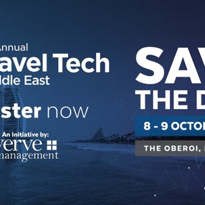 Are you attending the 3rd Annual Travel Tech Middle East Congress?