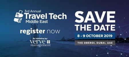 Are you attending the 3rd Annual Travel Tech Middle East Congress?