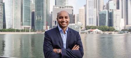 InstaReM rebrands to Nium, world’s first global enterprise payments platform