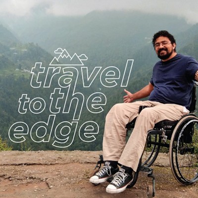Planet Abled – Travel Solutions for People with Disabilities gets awarded by the Government