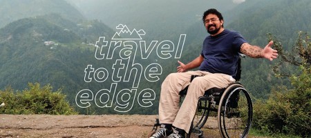 Planet Abled – Travel Solutions for People with Disabilities gets awarded by the Government