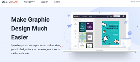 A DIY design tool for all digital nomads who love to travel