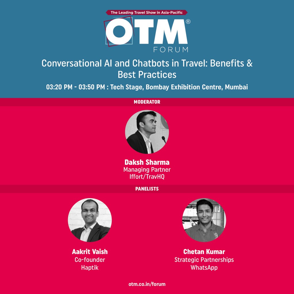 Conversational AI and Chatbots in Travel Benefits & Best Practices (2)