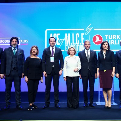 ACE of M.I.C.E 2020 focuses on making Istanbul the leading MICE destination