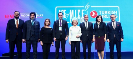 ACE of M.I.C.E 2020 focuses on making Istanbul the leading MICE destination