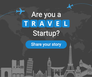 Are you travel startup=