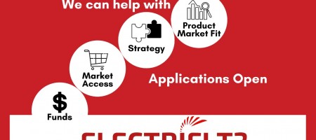 Electrifi T3 – Accelerator Program in Travel, Tourism and Transportation provides seed funding upto 30 lacs