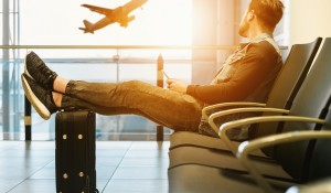 Amex GBT launches flight disruption program for hassle free traveling