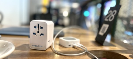 Why OneWorld 65 adapter is a must for global travellers