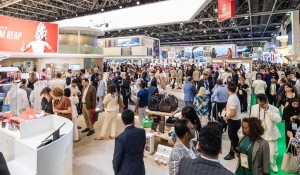 Arabian Travel Market opens in Dubai with 180 travel-tech exhibitors
