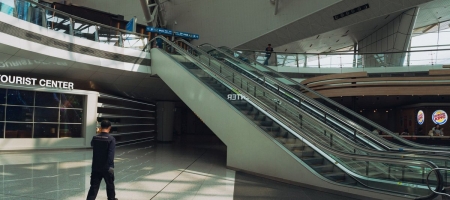 Weekly Digest: Korean Air, ONDC and Incheon Move First on 5 Fronts