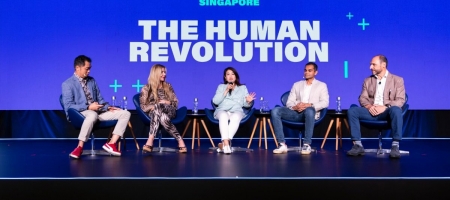 WiT Singapore 2026: seven acts, three days, 30 September to 2 October