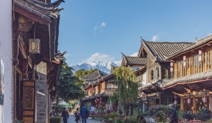 Seek Sophie enters China with 25 curated Yunnan experiences