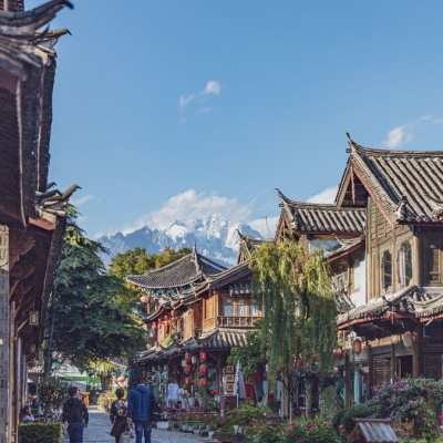 Seek Sophie enters China with 25 curated Yunnan experiences