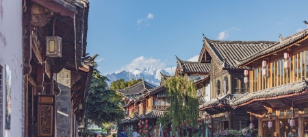 Seek Sophie enters China with 25 curated Yunnan experiences